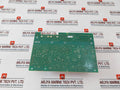 Esab 487186-002 K Printed Circuit Board