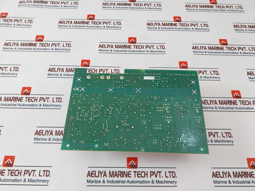 Esab 487186-002 K Printed Circuit Board