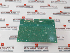 Esab 487186-002 K Printed Circuit Board