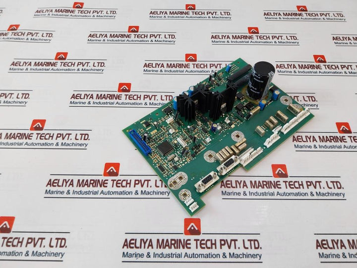 Esab 487186-002 K Printed Circuit Board