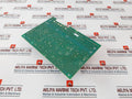 Esab 487186-002 K Printed Circuit Board