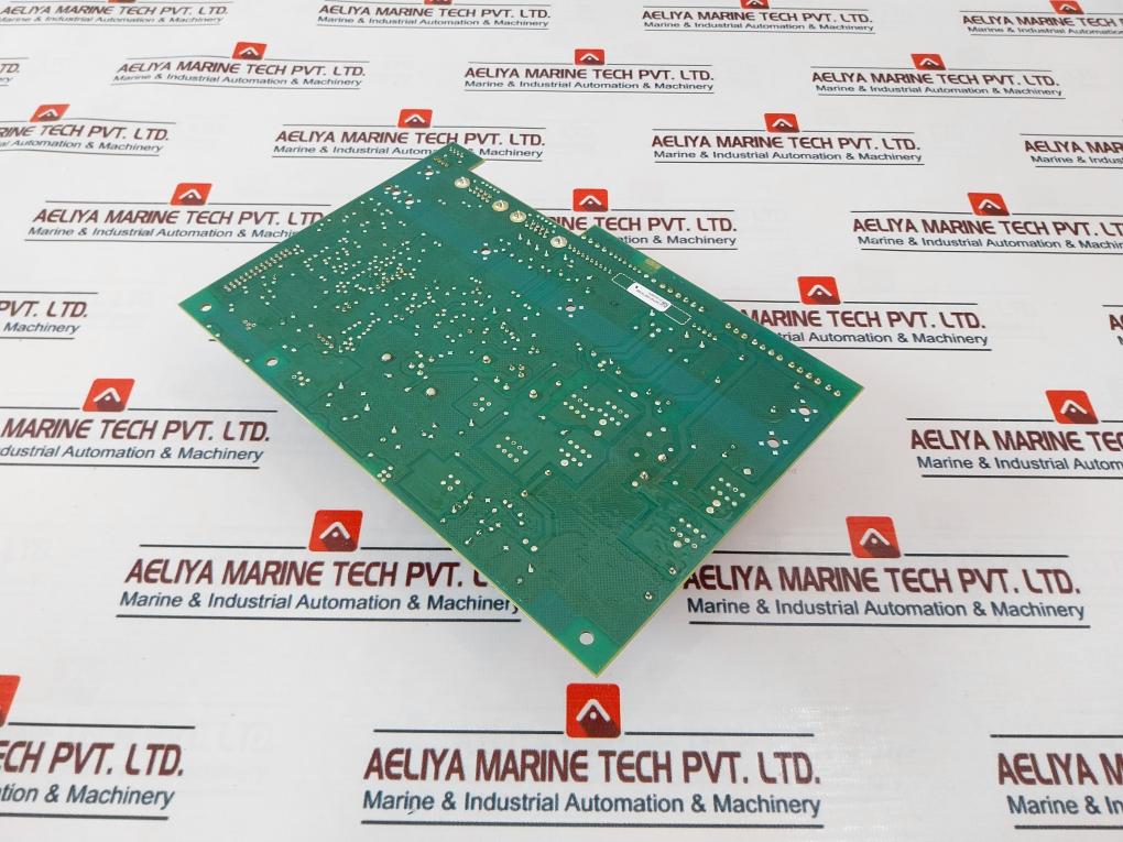 Esab 487186-002 K Printed Circuit Board