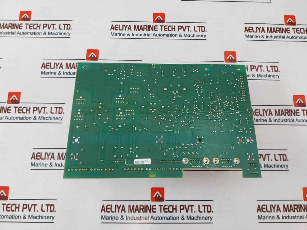 Esab 487186-002 K Printed Circuit Board