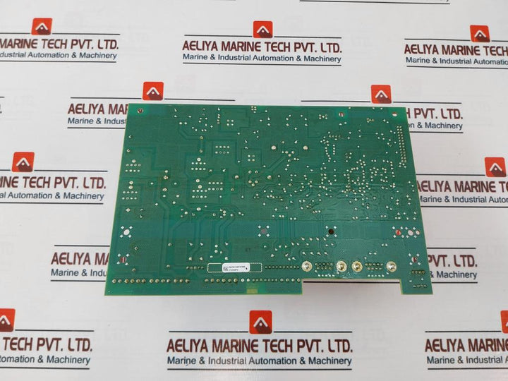 Esab 487186-002 K Printed Circuit Board