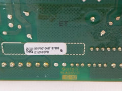 Esab 487186-002 K Printed Circuit Board