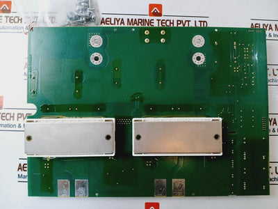 Esab 487318-001 Power Board 94V