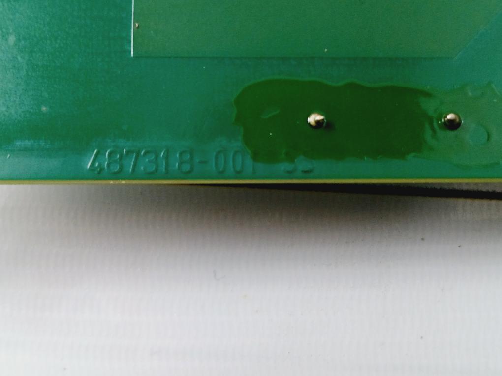 Esab 487318-001 Power Board 94V
