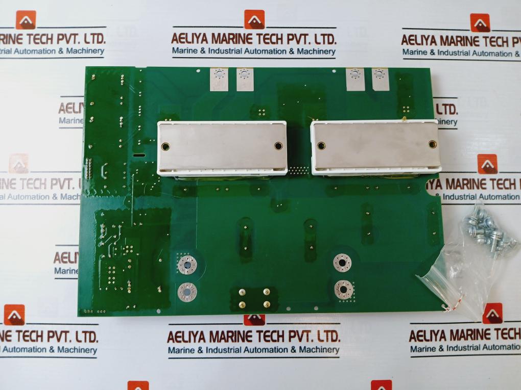 Esab 487318-001 Power Board 94V
