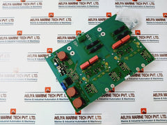 Esab 487318-001 Power Board 94V