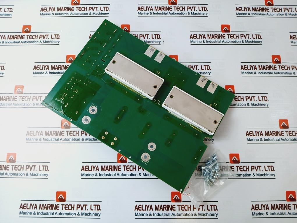 Esab 487318-001 Power Board 94V