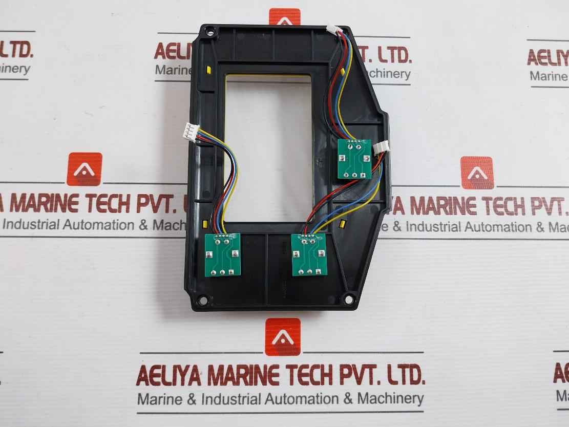 Esab Emp 215Ic Front Panel For Welding Machine