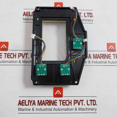 Esab Emp 215Ic Front Panel For Welding Machine