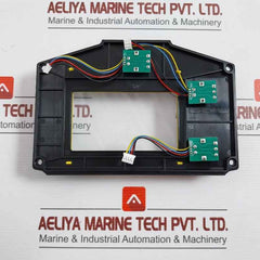 Esab Emp 215Ic Front Panel For Welding Machine