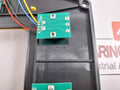 Esab Emp 215Ic Front Panel For Welding Machine