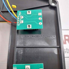 Esab Emp 215Ic Front Panel For Welding Machine
