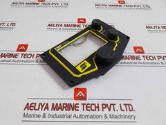 Esab Emp 215Ic Front Panel For Welding Machine