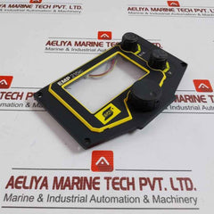 Esab Emp 215Ic Front Panel For Welding Machine