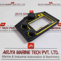 Esab Emp 215Ic Front Panel For Welding Machine