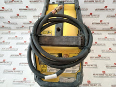 Esab Emp 215Ic Multiprocess Welding Machine Rev-01 Ip23S