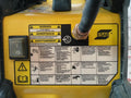 Esab Emp 215Ic Multiprocess Welding Machine Rev-01 Ip23S
