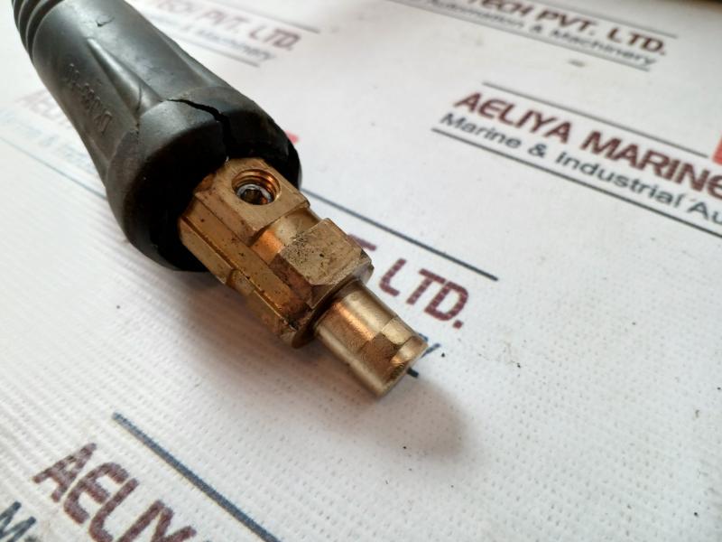 Esab Emp 215Ic Dc Mig Welding Machines 120 Vac/230 Vac Ip23S 2-mt