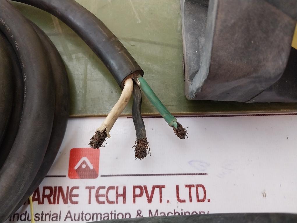 Esab Emp 285Ic 1Ph Multi Process Mig/Stick/Tig Welder Single Phase 120/230V 285A