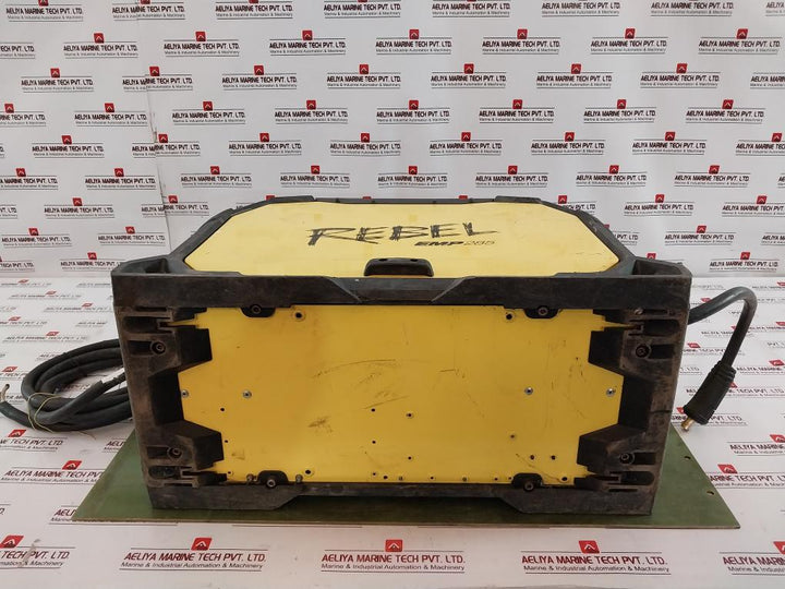 Esab Emp 285Ic 1Ph Multi Process Mig/Stick/Tig Welder Single Phase 120/230V 285A
