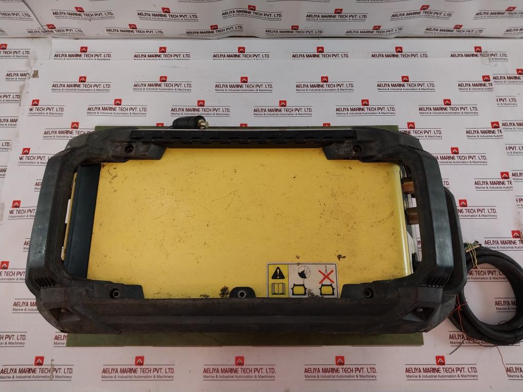 Esab Emp 285Ic 1Ph Multi Process Mig/Stick/Tig Welder Single Phase 120/230V 285A