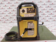 Esab Emp 285Ic 1Ph Multi Process Mig/Stick/Tig Welder Single Phase 120/230V 285A