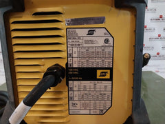 Esab Emp 285Ic 1Ph Multi Process Mig/Stick/Tig Welder Single Phase 120/230V 285A