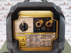 Esab Emp 285Ic 1Ph Multi Process Mig/Stick/Tig Welder Single Phase 120/230V 285A