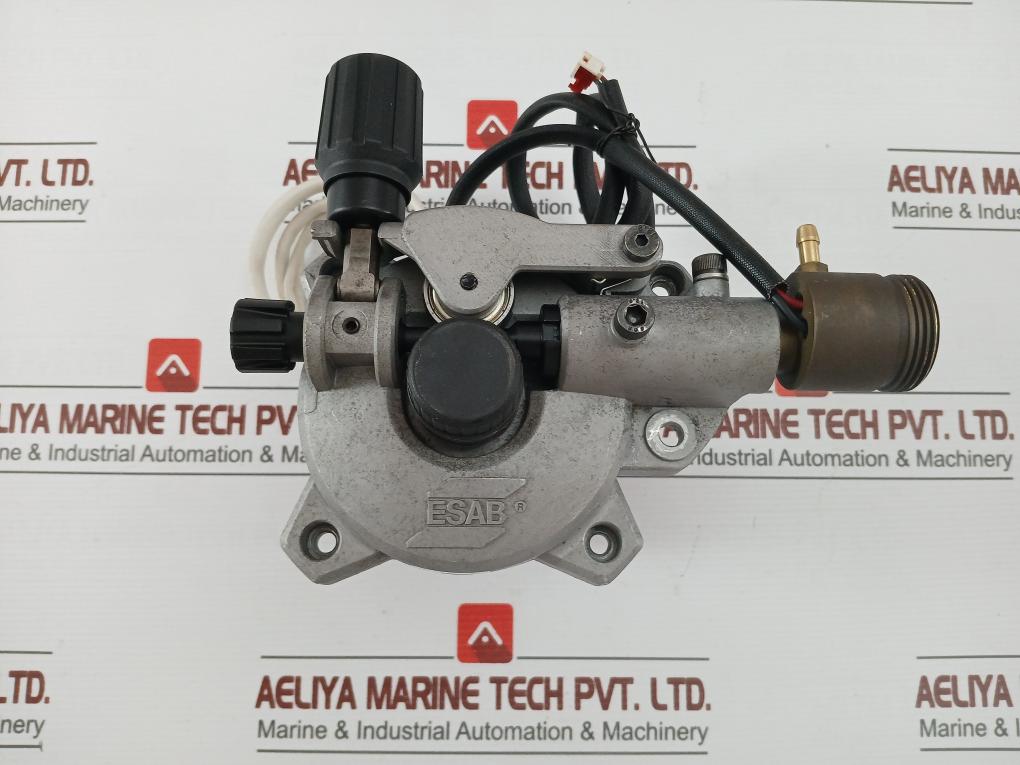 Esab Rebel Wire Feeder Motor Complete