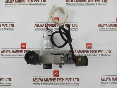 Esab Rebel Wire Feeder Motor Complete
