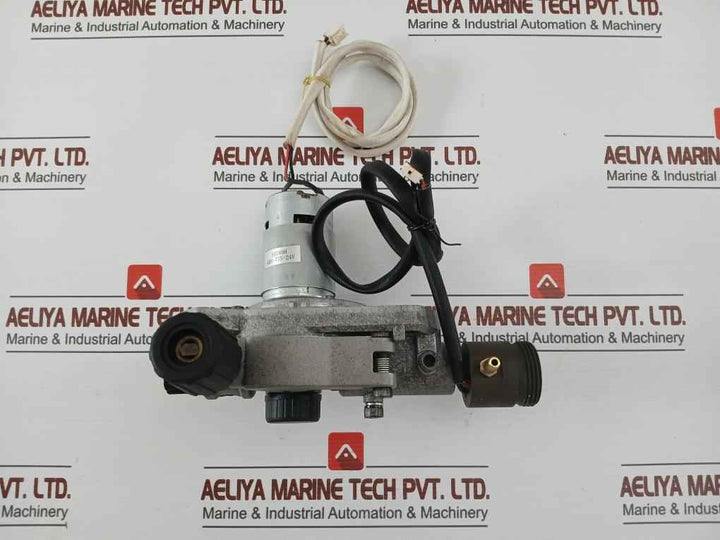 Esab Rebel Wire Feeder Motor Complete