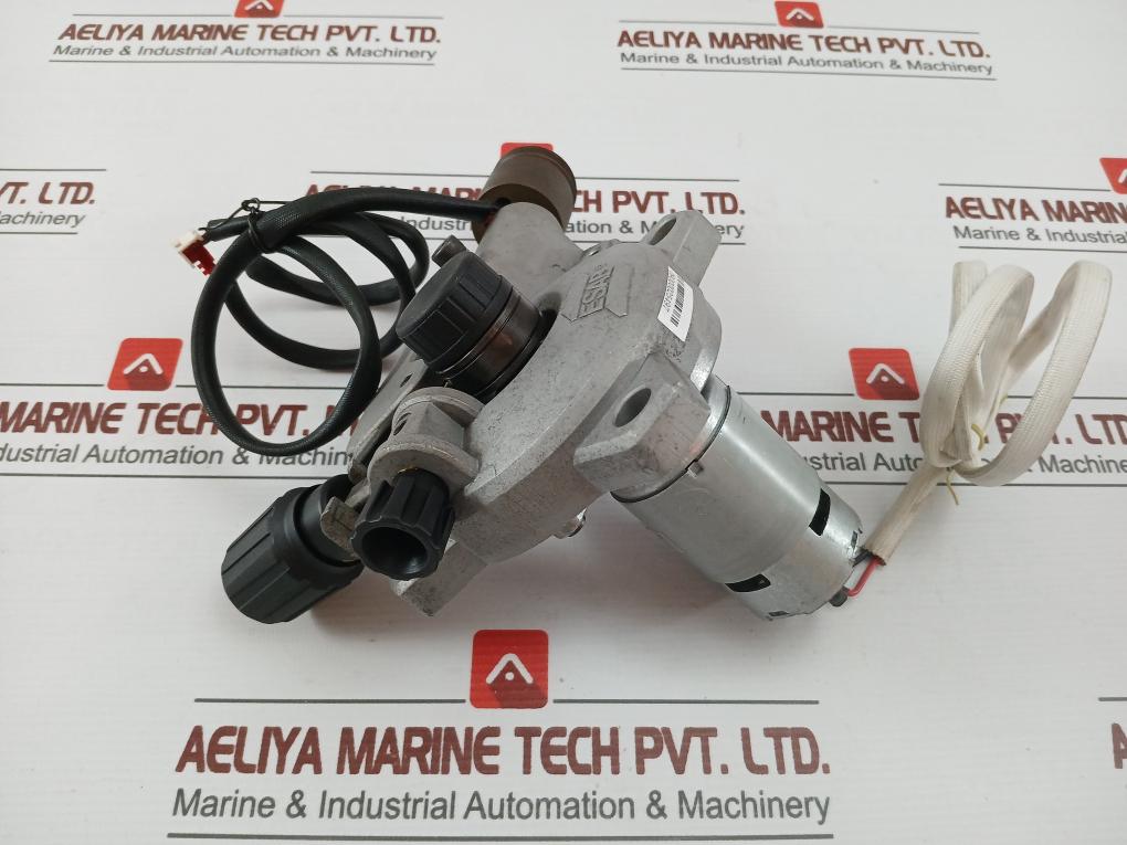 Esab Rebel Wire Feeder Motor Complete