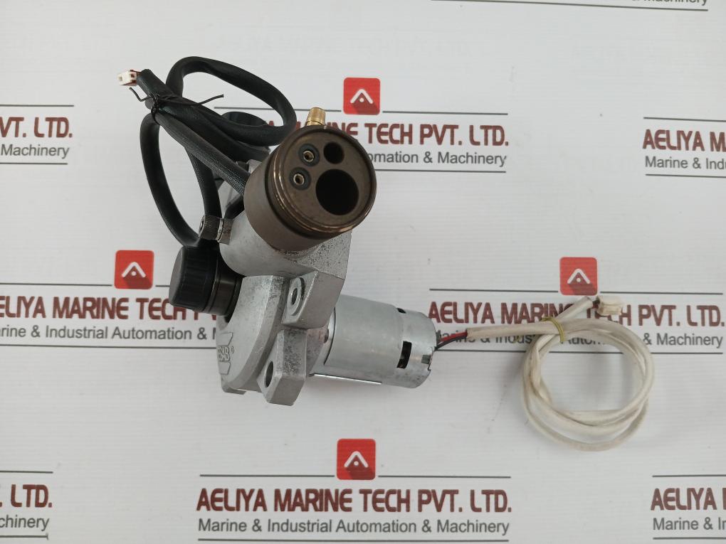 Esab Rebel Wire Feeder Motor Complete