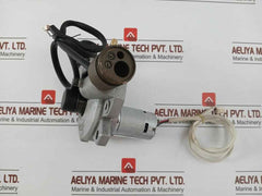 Esab Rebel Wire Feeder Motor Complete