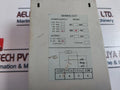 Esasgard Cct-08 24Vdc