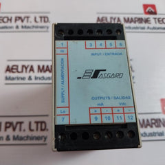 Esasgard Cct-08 24Vdc