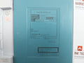 Esb-Node-Interface-System-Rack-100-240Vac-165Va-Yokogawa-A2EN501-S10130-S1-210533-11