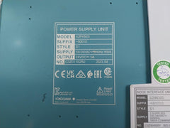 Esb-Node-Interface-System-Rack-100-240Vac-165Va-Yokogawa-A2EN501-S10130-S1-210533-13