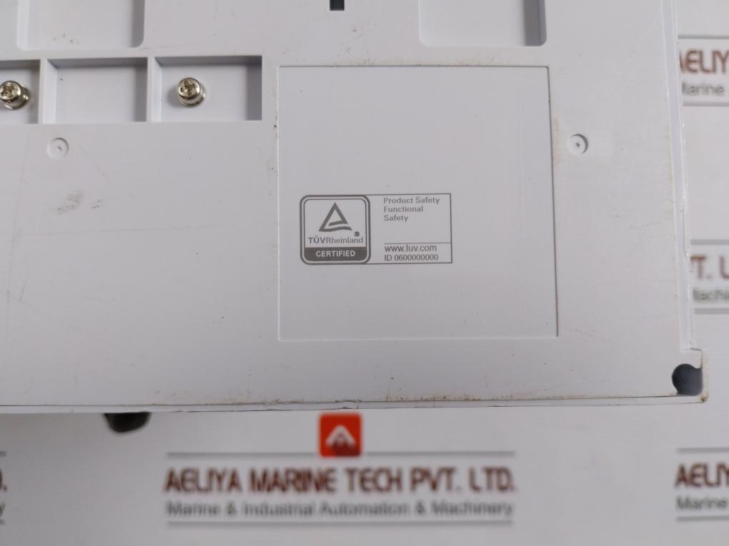 Esb-Node-Interface-System-Rack-100-240Vac-165Va-Yokogawa-A2EN501-S10130-S1-210533-15