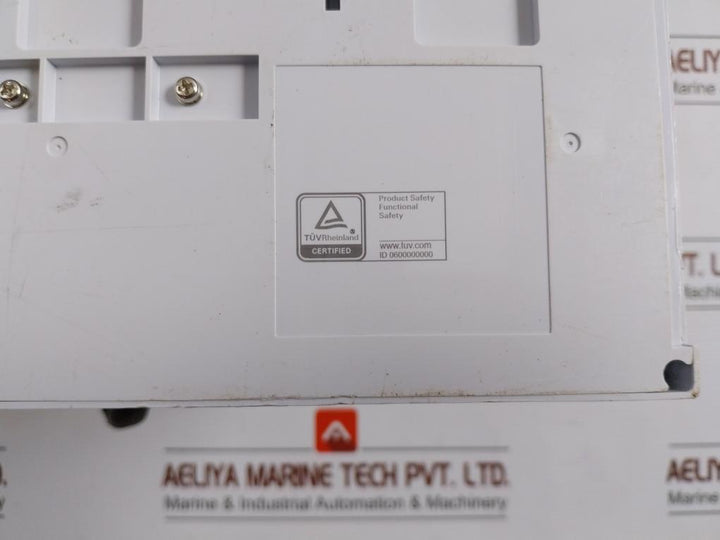 Esb-Node-Interface-System-Rack-100-240Vac-165Va-Yokogawa-A2EN501-S10130-S1-210533-15