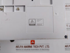 Esb-Node-Interface-System-Rack-100-240Vac-165Va-Yokogawa-A2EN501-S10130-S1-210533-15