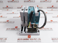 Esb-Node-Interface-System-Rack-100-240Vac-165Va-Yokogawa-A2EN501-S10130-S1-210533-1