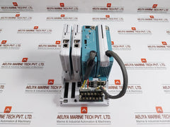 Esb-Node-Interface-System-Rack-100-240Vac-165Va-Yokogawa-A2EN501-S10130-S1-210533-2