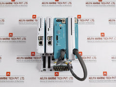 Esb-Node-Interface-System-Rack-100-240Vac-165Va-Yokogawa-A2EN501-S10130-S1-210533-3