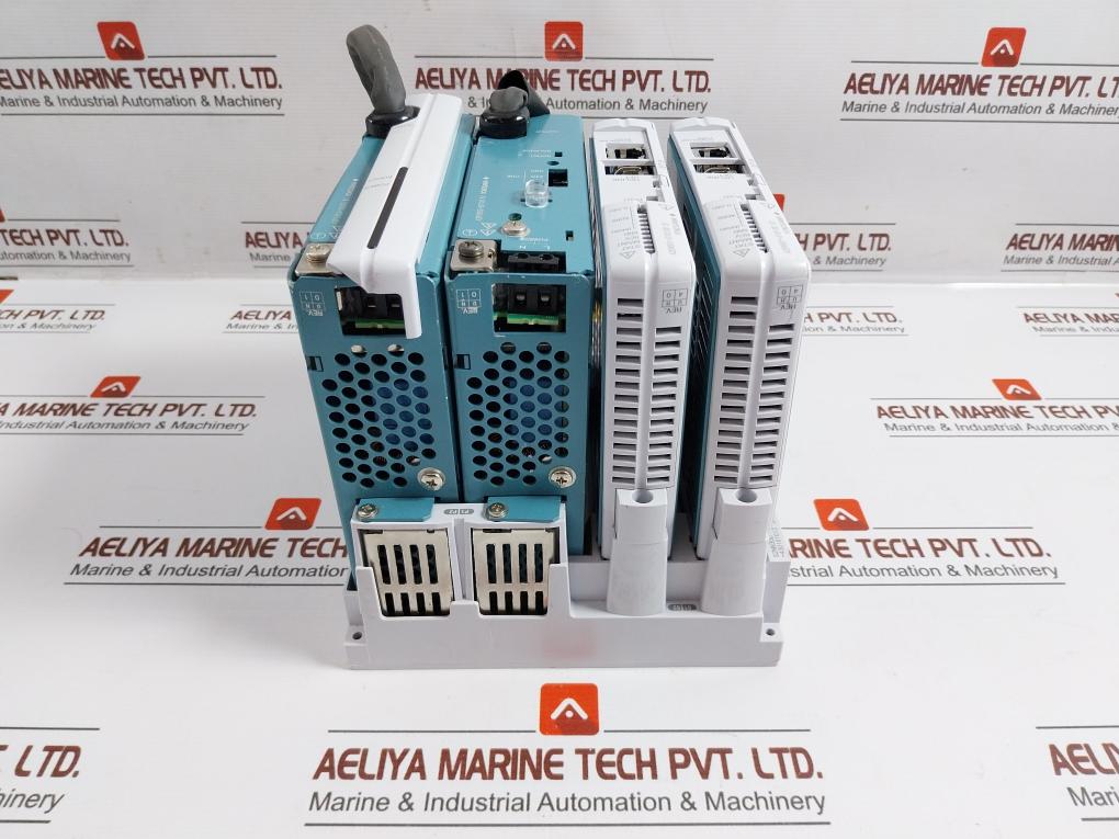 Esb-Node-Interface-System-Rack-100-240Vac-165Va-Yokogawa-A2EN501-S10130-S1-210533-4