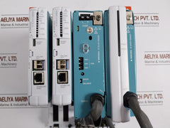 Esb-Node-Interface-System-Rack-100-240Vac-165Va-Yokogawa-A2EN501-S10130-S1-210533-9