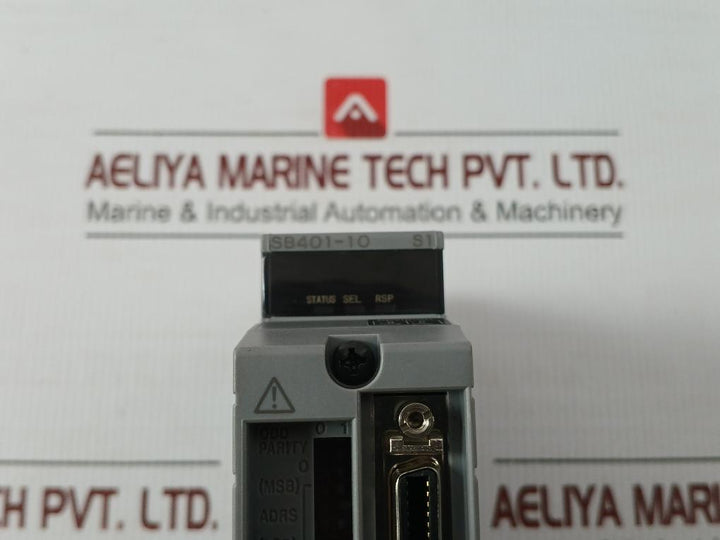 Esb Bus Interface Module C3Hh28283G Style-s1 Yokogawa Sb401